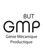 logo BUT GMP